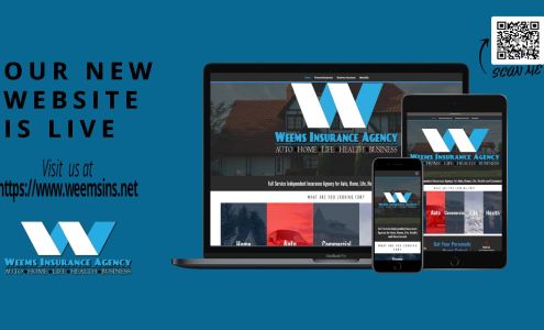 Weems Insurance Agency LLC Farmington