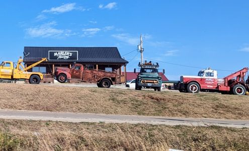 Marler’s Towing Farmington