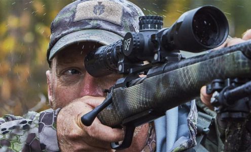 Sterling Precision LLC Farmington