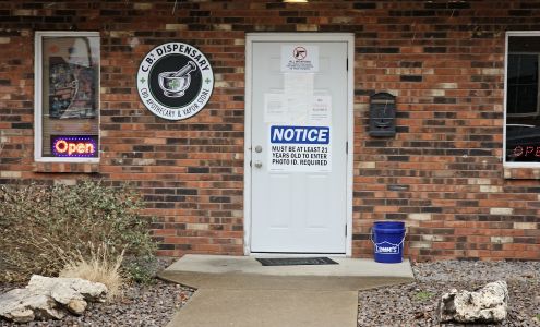 CB Dispensary Farmington