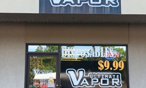 Ultimate Vapor Farmington