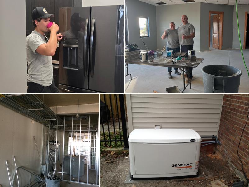 Benedict Electrical Contracting Limited