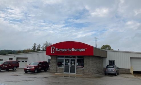 Bumper to Bumper - Auto Parts