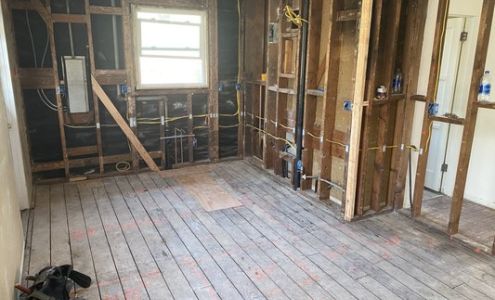 JJL Build Construction