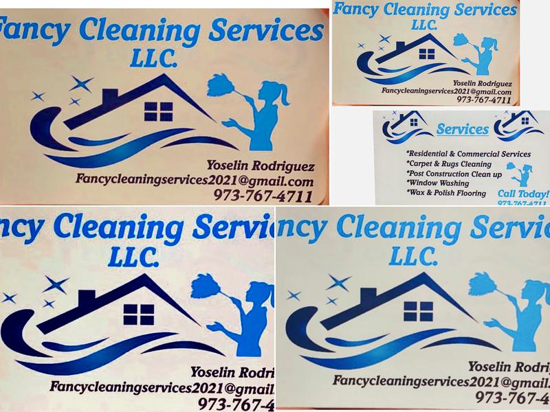 Fancy cleaning Services