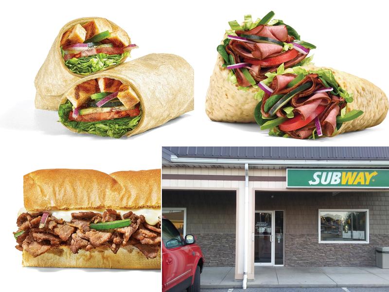 Subway