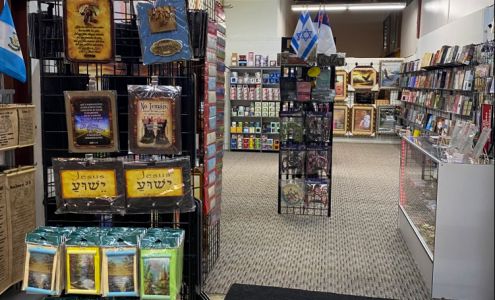 Librería Cristiana Logos