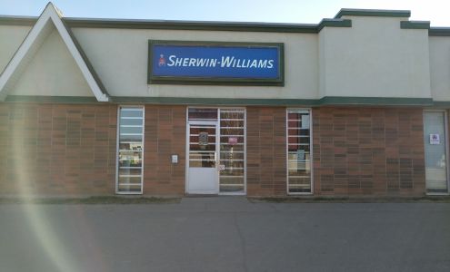 Sherwin-Williams Paint Store