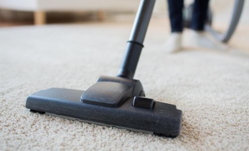 A1 Fort Mcmurray Carpet Cleaning