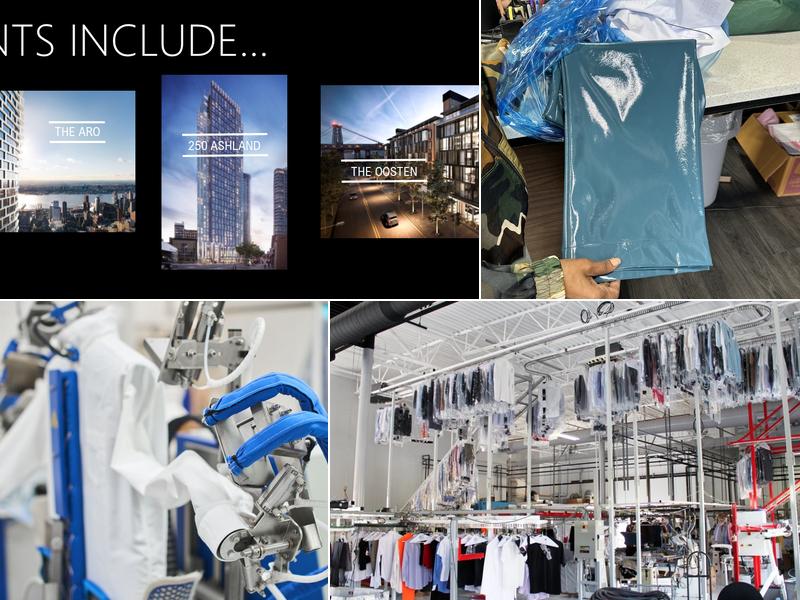 Hackensack Green Cleaners - Dry Cleaning, Laundry, Alterations