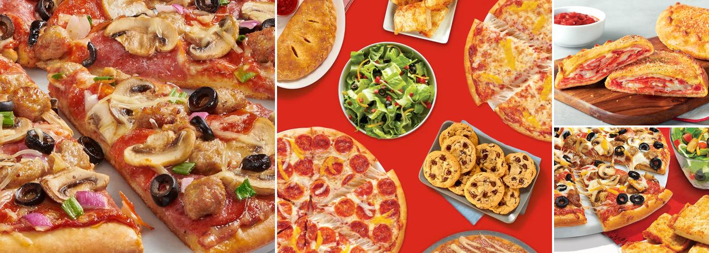 Papa Murphy's | Take 'N' Bake Pizza