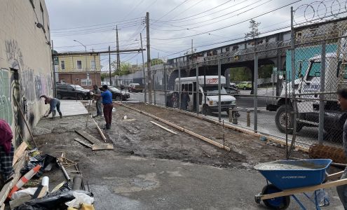 MMS NY Construction 6405 223rd Pl, Oakland Gardens New York 11364