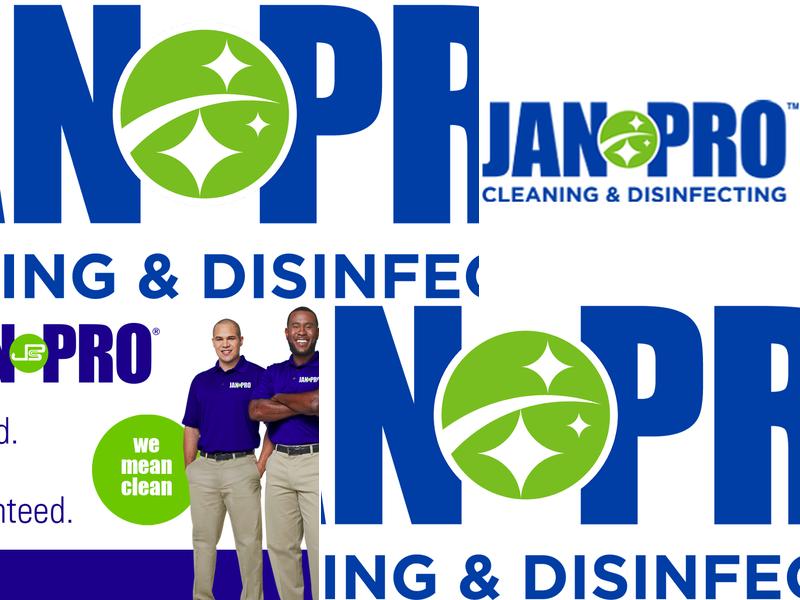 JAN-PRO Cleaning & Disinfecting in Massachusetts