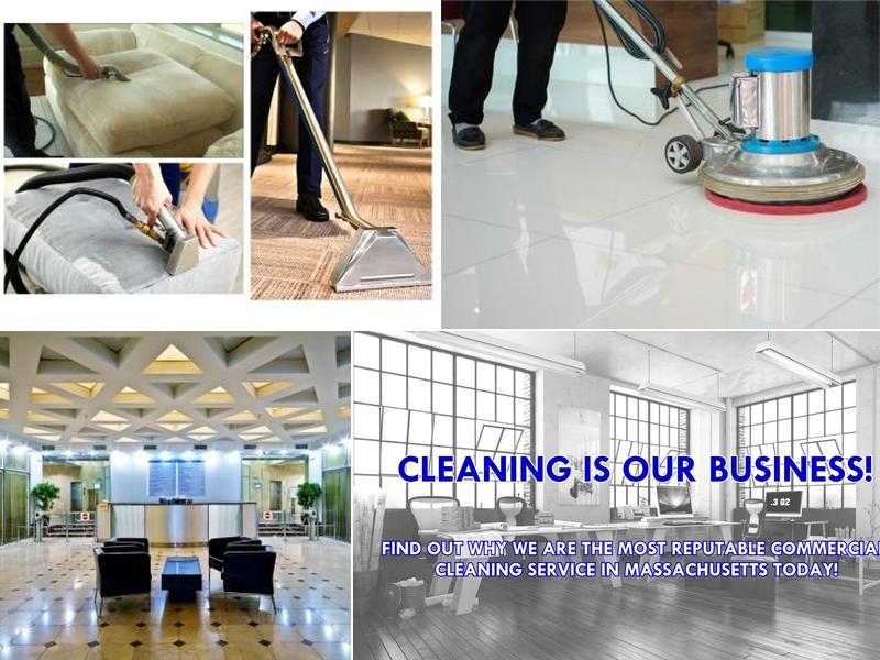 North Shore Cleaning Systems, Inc.
