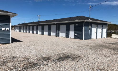 Easy Self Storage Corner Brook