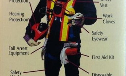 National Safety Equipment (NSE) Corner Brook