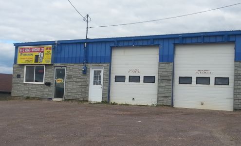 M & C Siding & Windows Ltd Corner Brook