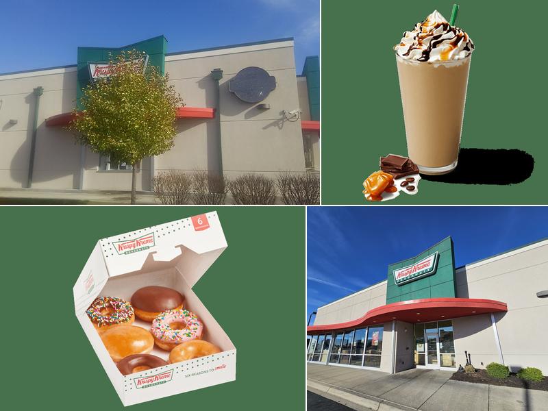 Krispy Kreme