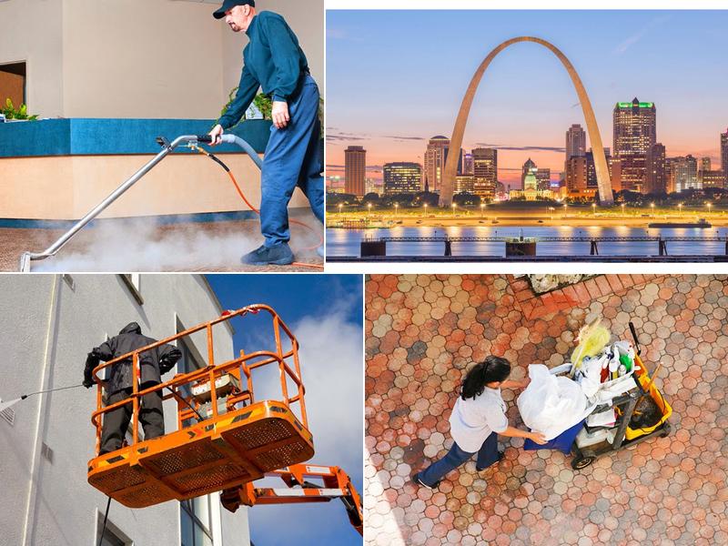 Corvus Janitorial Systems