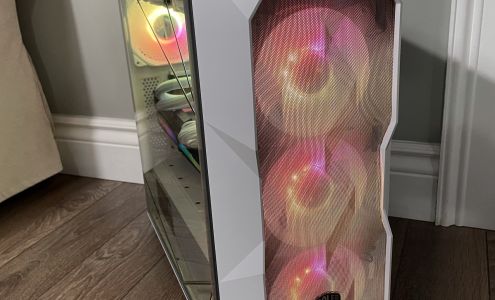 Groovy Computers - New Glasgow