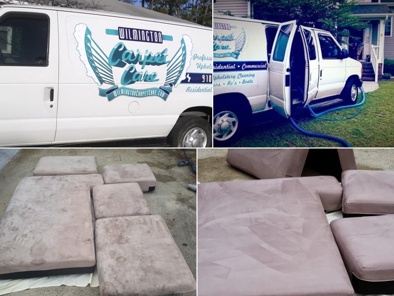 Wilmington Carpet Care