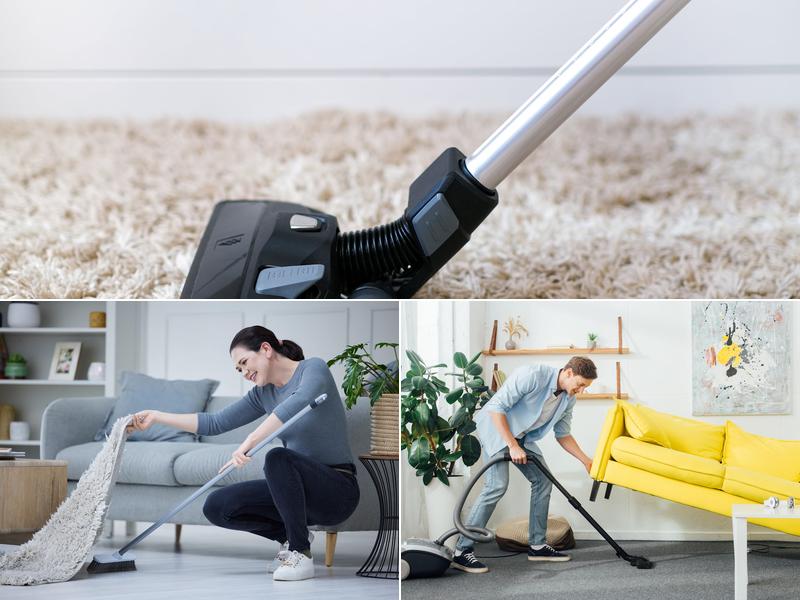 1st Carpet Cleaners Wilmington