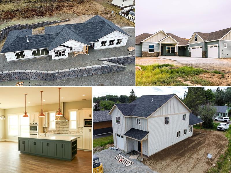 AJ Construction and Development, LLC