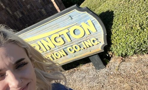 Harrington Construction