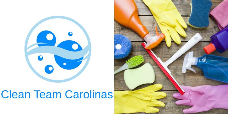 Clean Team of the Carolinas