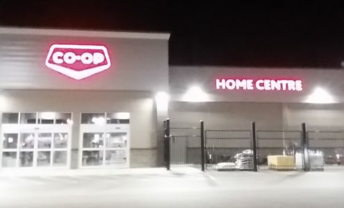 Discovery Co-op Home Centre and Lumber North Battleford