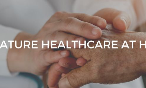 Signature Healthcare at Home