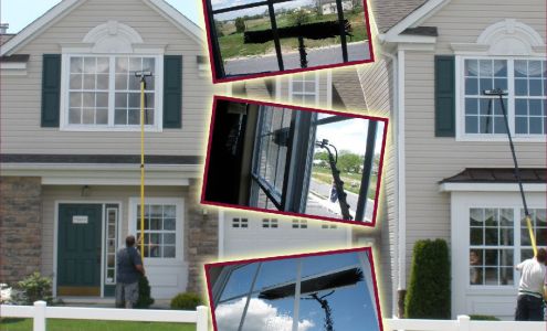 Witman's Cleaning Service LLC