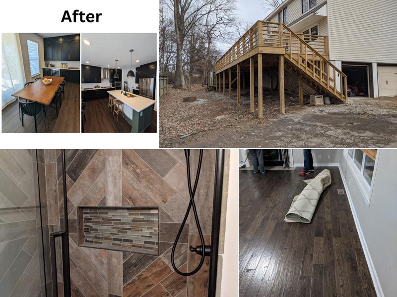Morgan Remodel LLC