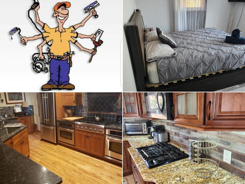 Rebecca's Cleaning Services