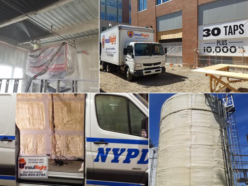 Insulright Insulation