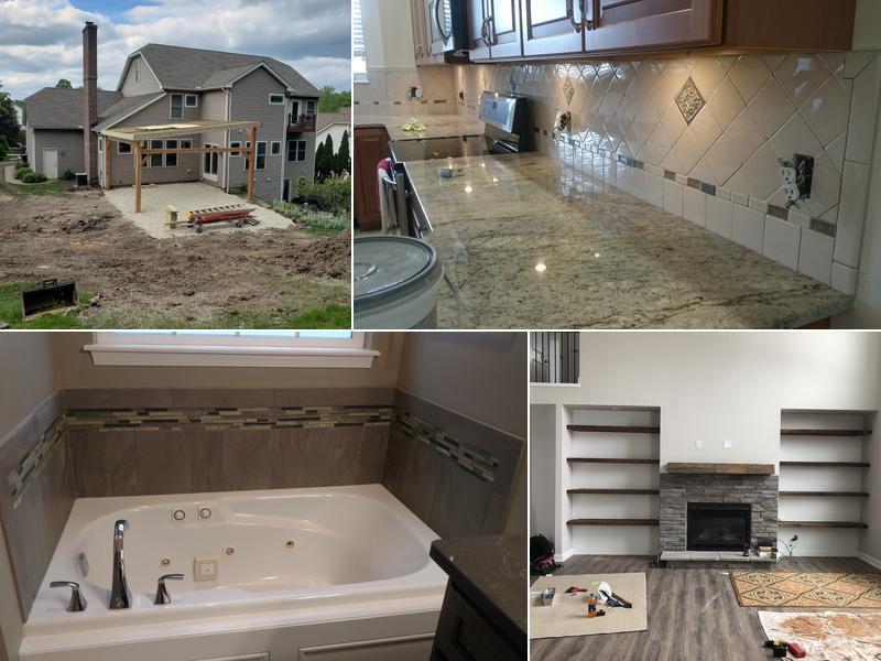 The Home Medics Group LLC