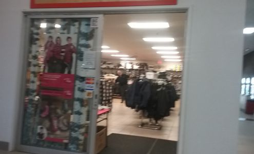 Place Du Travailleur Edmundston