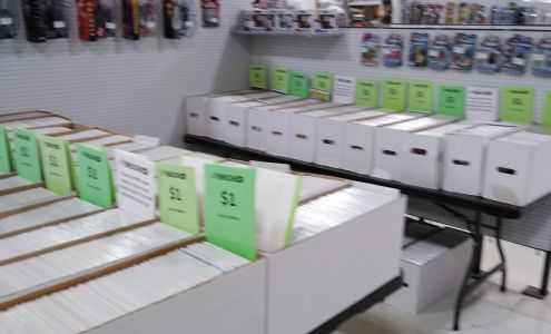 St Ann Square St. Ann