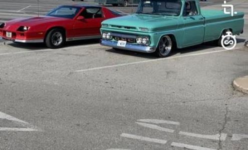 104 Collision Inc Liberty