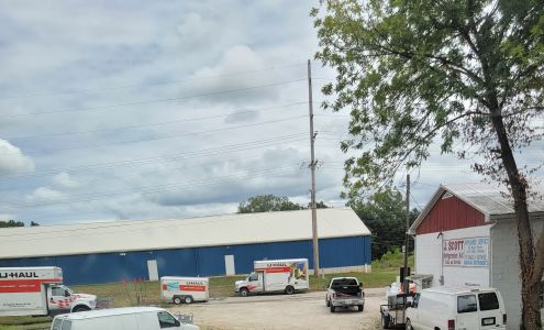 J Scott's Refrigeration & Air 1413 Cote Sans Dessein Rd, Fulton Missouri 65251