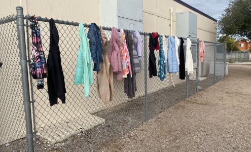 Coyote Trail Elementary School