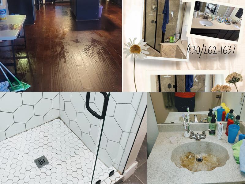 Easy cleaning services