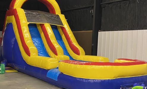 Bounce house West Plains