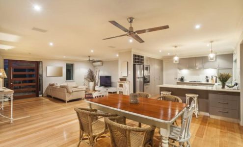 Tina Maids Of Austin