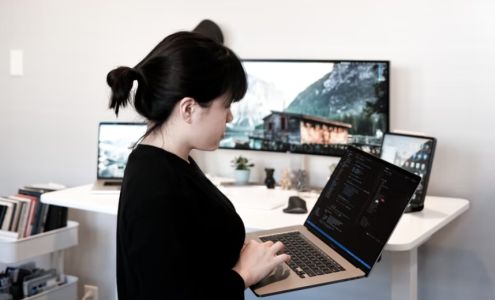 NGEN - Managed IT Services - IT Support & IT Consulting