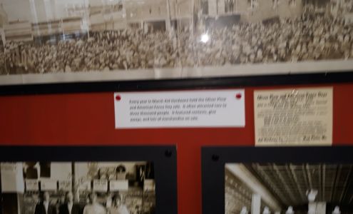 OMC Thrift Store West Plains