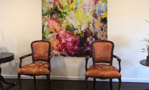 Madelyn Jordon Fine Art