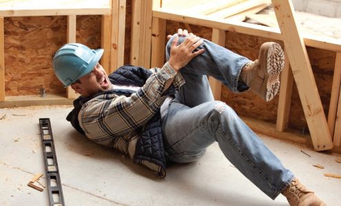 Work Injuries Physical Therapy