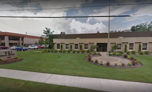 Precast Services Inc