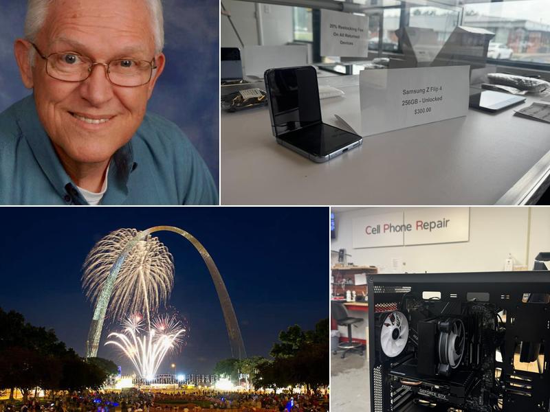 Onsite Computer Techs